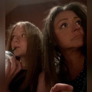 Saving the planet and our wallets! 2nd hand, thank you ma’am 😉